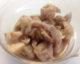 たかが親子丼…されど親子丼♡作り方3写真