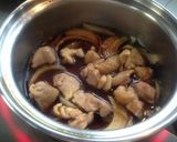 たかが親子丼…されど親子丼♡作り方4写真