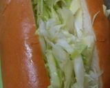 シンプルだけど美味しいよ！ホットドッグ♪作り方6写真