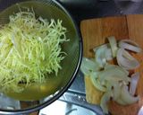 家の食材で☆豚のカンタン付け焼き作り方2写真