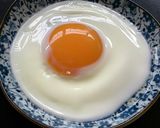 レンジでホワイトソース★クロックマダム作り方1写真