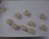 皮も手作り♪おいしい餃子作り方7写真