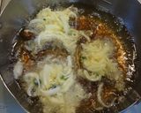 失敗知らず　白魚と玉ねぎのかき揚げ作り方4写真
