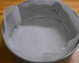 黒糖ケーキ作り方1写真