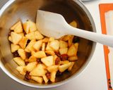 りんごのシュトゥルーデル作り方5写真