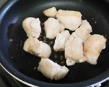 【簡単！胸肉でしっとり】鶏マヨ炒め作り方4写真