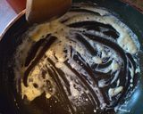 ほうれん草のオーブン焼き(改作り方4写真