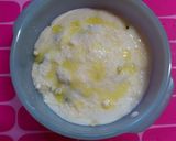 ほうれん草のオーブン焼き(改作り方7写真