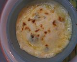 ほうれん草のオーブン焼き(改作り方8写真