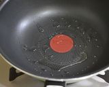 舞茸とピーマンの塩昆布炒め作り方3写真