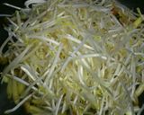 海老の香り豊か♪桜えびの野菜炒め作り方4写真