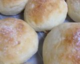 HBちぎりご飯パン 食パンもオッケー作り方9写真
