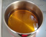 [簡単]タケノコと豚肉の味噌煮込み作り方5写真