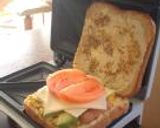ホットサンド作り方3写真