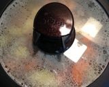 肉じゃが作り方6写真