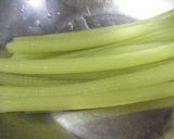 ふきご飯作り方1写真