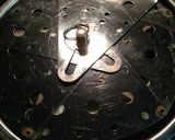 茄子とみょうがの煮物作り方4写真