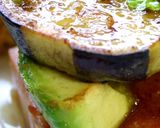 スパムステーキ☆レモンバターソース作り方10写真
