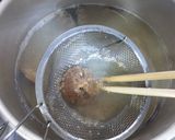 あさりのお味噌汁作り方2写真