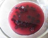 大人のフルーツゼリー作り方3写真