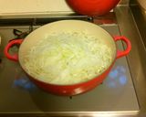 専門店の絶品カレー作り方1写真