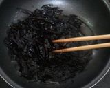 レタスのパスタ作り方2写真