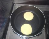 初めてのどら焼き作り方3写真