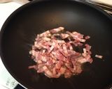 簡単にできるブロッコリーのパスタ☆作り方2写真