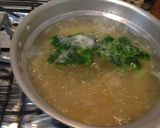 簡単にできるブロッコリーのパスタ☆作り方4写真