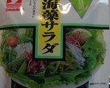 アボガド・豆腐・トマトの海藻サラダ作り方1写真