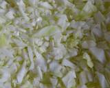 我が家自慢の餃子作り方1写真