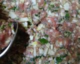 我が家自慢の餃子作り方3写真