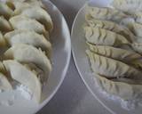 我が家自慢の餃子作り方4写真