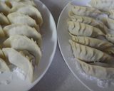 我が家自慢の餃子作り方4写真