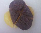 簡単クッキー☆ラブリーハート☆型不要作り方23写真