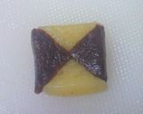簡単クッキー☆ラブリーハート☆型不要作り方25写真
