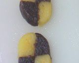簡単クッキー☆ラブリーハート☆型不要作り方13写真