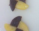 簡単クッキー☆ラブリーハート☆型不要作り方15写真