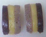 簡単クッキー☆ラブリーハート☆型不要作り方19写真