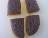 簡単クッキー☆ラブリーハート☆型不要作り方14写真