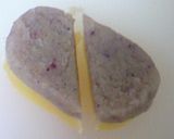 簡単クッキー☆ラブリーハート☆型不要作り方8写真