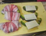 アボカドとチーズの豚肉巻き作り方3写真
