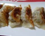 我が家自慢の餃子作り方8写真