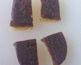 簡単クッキー☆ラブリーハート☆型不要作り方12写真