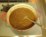 専門店の絶品カレー作り方8写真