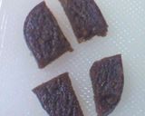 簡単クッキー☆ラブリーハート☆型不要作り方26写真