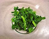 鮭とニラの和え物～ちくわも仲間入り✿作り方3写真