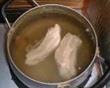 豚の角煮作り方4写真