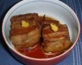 豚の角煮作り方8写真