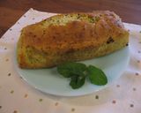 紅茶のパウンドケーキ　　アールグレー作り方13写真